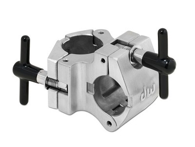 DW Rack 1.5'' - 1.5'' Clamp DWSMRKC1515