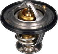 Vorne Gates TH56189G1 Thermostat, KüHlmittel FüR Subaru,Toyota