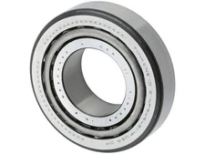 For 2006 Lincoln Mark LT Differential Bearing Rear Inner 73471KFZM