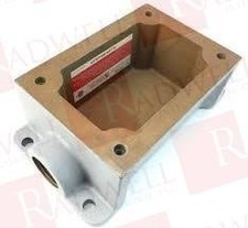 ALLEN BRADLEY 800H-1HZX7 / 800H1HZX7 (USED)