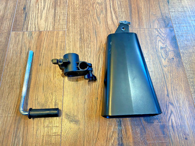 STAGG COWBELL SET for Alesis Nitro