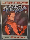 Amazing SPIDER-MAN Vol 2 Revelations TPB | J Michael Straczynski John Romita Jr