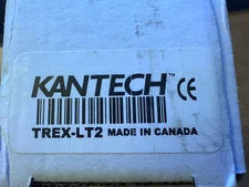 Kantech TREX-LT2 Exit Detector Tamper/Timer, White