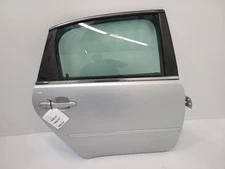 06-16 IMPALA Passenger Rear Side Door VIN W 4th Digit Limited Silver 19210420 