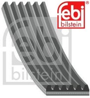 Febi Bilstein 182132 Keilrippenriemen Keilriemen