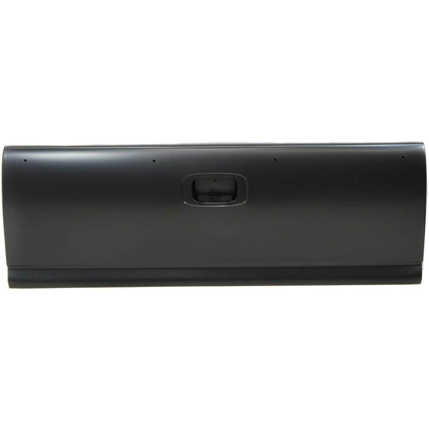 Tailgate Primed Rear for Sierra 1500HD 01-03 05-06 216-0812