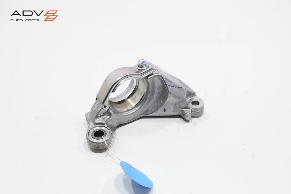 22-25 NISSAN ROGUE FWD FRONT RIGHT AXLE SHAFT BEARING MOUNT SUPPORT BRACKET OEM - Image 2 of 4