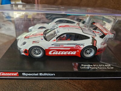 Carrera Digital 124 Porsche 911 GT3 RSR Special Edition NEU !