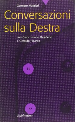 Conversazioni sulla Destra