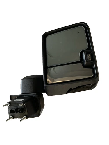 Passenger right side mirror Chevrolet Silverado 2500HD ZR2 86582398