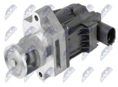 Original NTY AGR-Ventil EGR-PL-020 für Chevrolet Opel Saab