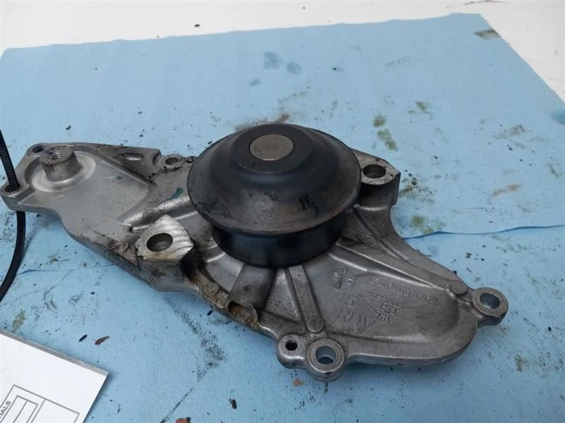 Bomba de agua Honda Pilot 60128 2003-2020 Foto 2 de 4