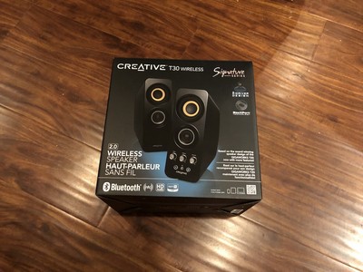 creative labs t30