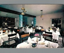Udine Villa Vicentina Ristorante ragno d'oro   non spedita f. grande