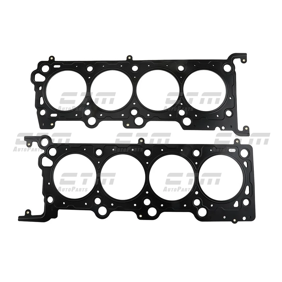Fits 95-00 Ford Crown Victoria Lincoln Town Car Mercury 4.6 SOHC Head Gasket Set - Image 2 of 4