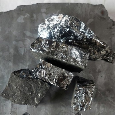 1kg Bismuth Metal ingot 99.995% Purity for making Bismuth Crystals FAST SHIP USA