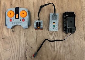 LEGO City Railway Freight Train 7939 incl. Station 7937 with Original Packaging Instructions!!