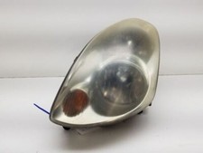 03-04 Infiniti G35 Sedan Driver Headlight Head Lamp 26060AC026 OEM
