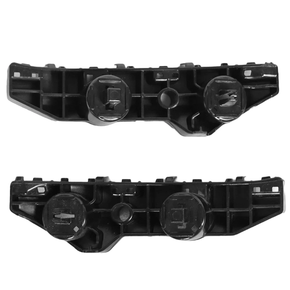 Front Bumper Bracket For 2019-2024 INFINITI QX80 L+R - Imagem 4 de 4