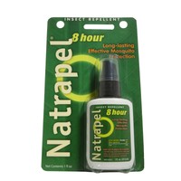 Adventure Medical Insect Control 0006-6850 Natrapel 8 Hour Spray 1 Oz, Per 1 on sale Adventure Medical Insect Control 0006-6850 Natrapel 8 Hour Spray 1 Oz, Per 1 on sale