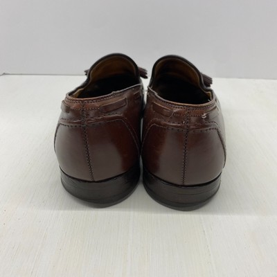Brown Calfskin