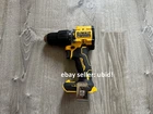New DEWALT DCD799 ATOMIC 20-Volt MAX Brushless 1/2” Hammer Drill DCD799B