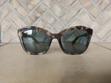 Salvatore Ferragamo Women's SF861S Sunglasses - Military Havana