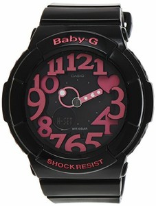 casio baby g neon illuminator