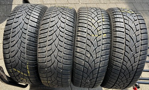 WINTERRÄDER AUDI A3 SKODA OCTAVIA 1Z YETI SEAT LEON VW GOLF 5 6 JETTA TOURAN - Bild 7 von 10