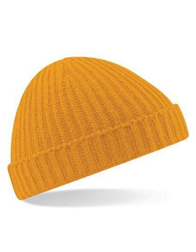 3 Fisherman Beanies – Kurze Strickmützen Für Männer & Frauen, Super Weich & Warm (Unisex, Set)