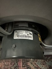 Carrier infinity Evaporator ECM Fan Motor And...