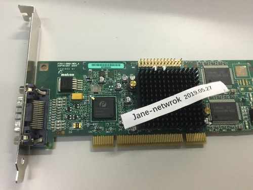 100% test F7011-0001 REV A Have warranty (DHL or Fedex shipping) - 第 2/2 張圖片
