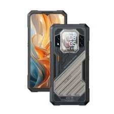 Resistenza Cubot KingKong X Pro 5G 6,72"144Hz (24+24) 10200mAh di FedEx