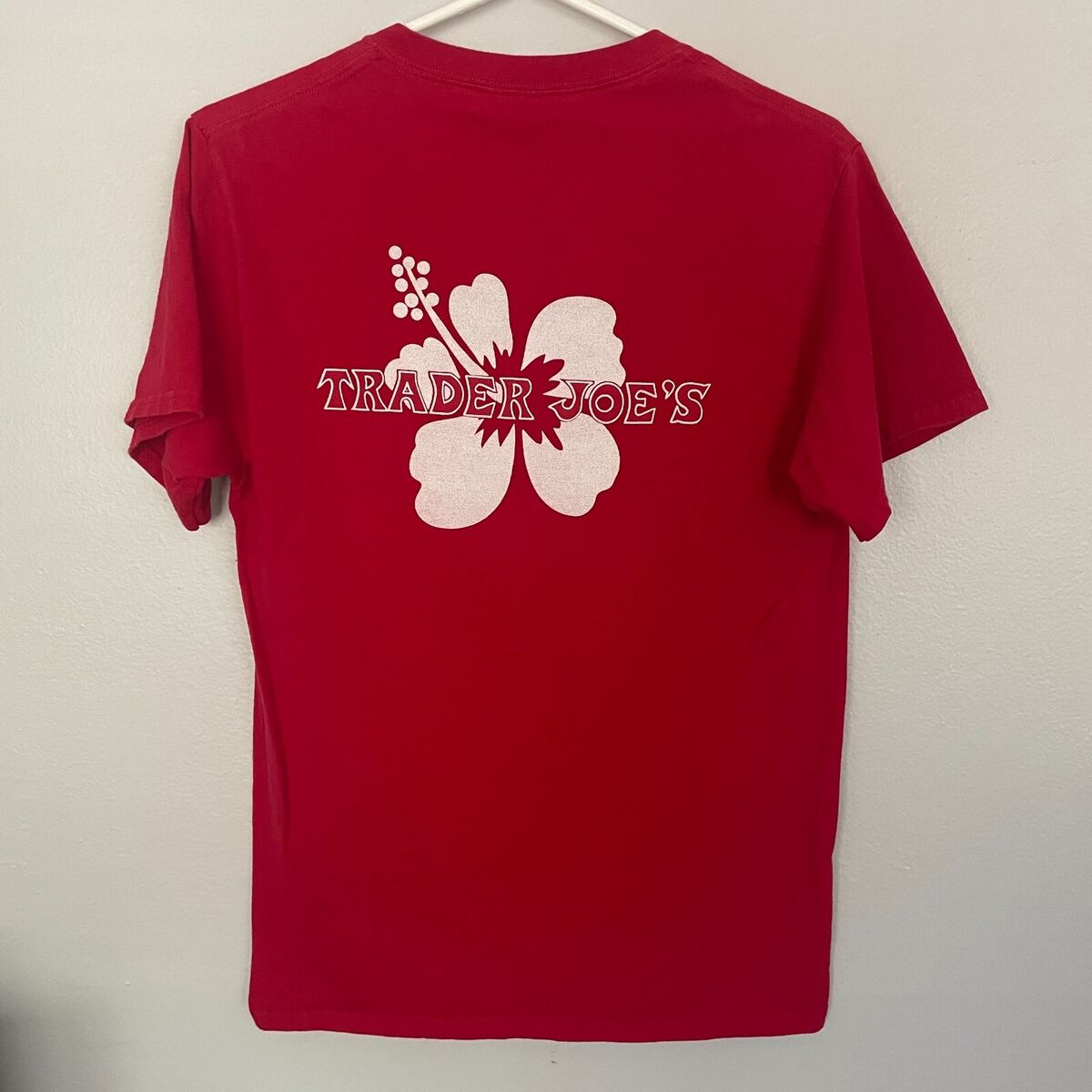 Trader Joe Shirt Trader Joe Shirt