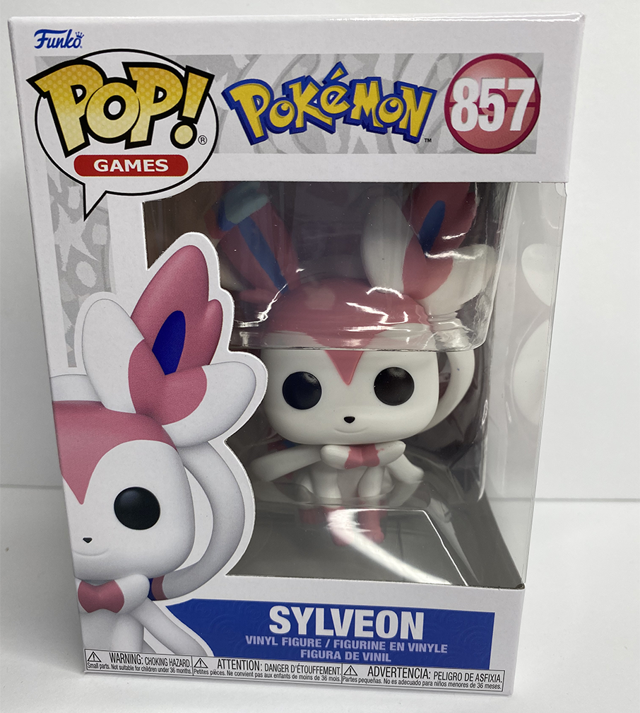 sylveon funko