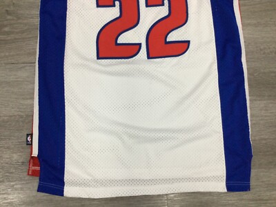 Detroit Pistons Tayshaun Prince #22 Basketball-NBA Adidas Jersey