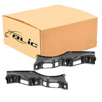 2X Blic StoßStangenhalter Halter StoßStange Vorne FüR Vw