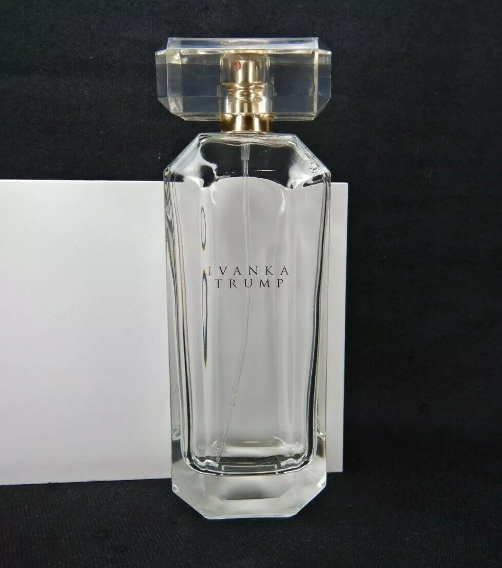 Ivanka perfume new arrivals