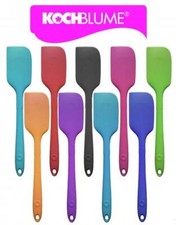 Raschietto per pasta in silicone grande 30 cm fiore da cucina spatola per pasta carta per pasta cottura