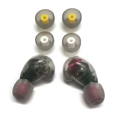 SHURE SE846 Earbuds 8BA 2DD Left Right HiFi Hybrid Bass Earphone Replacement