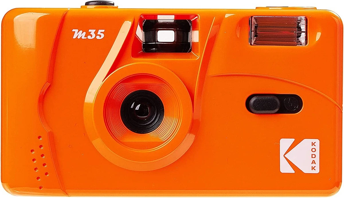 kodak m35 ebay