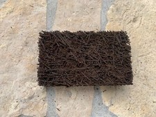 Xaximplatte aus Südamerika ca. 16x10x3cm
