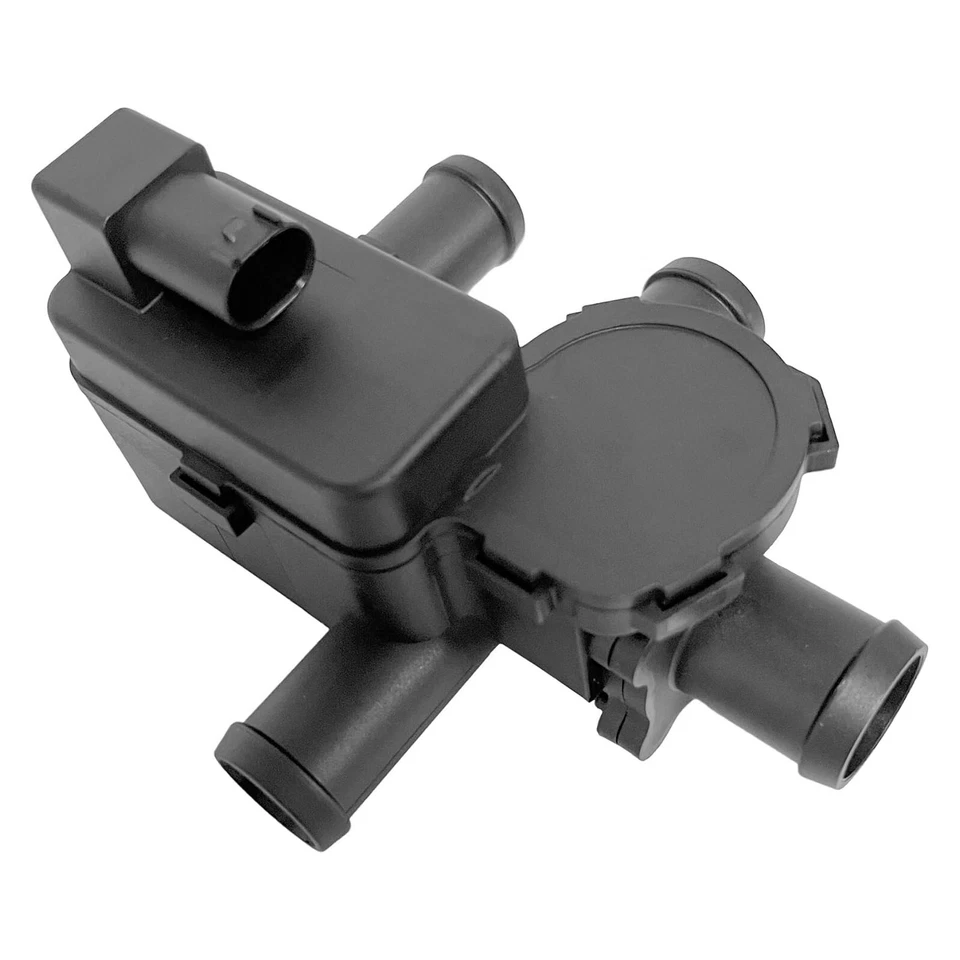 Heater Control Valve 2308300084 for Mercedes-Benz S600 S63 S65 AMG CL550 CL600 - Image 2 of 4