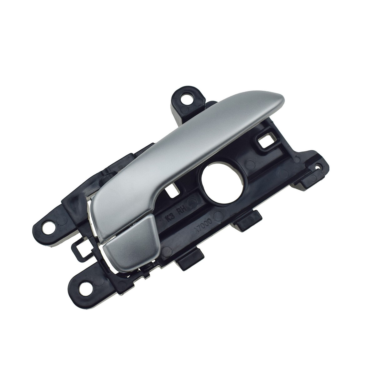 Right Chrome Inner Door Handle for 2014-2018 Kia K3 CERATO Forte