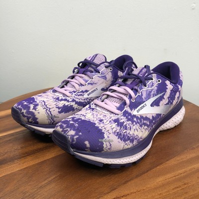 brooks purple ghost 13