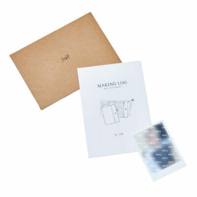 BTS SUGA YOONGI Artist Made Collection BLACK NOTE & COVER