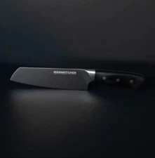 MANNKITCHEN 7 Inch Santoku MK71S Knife