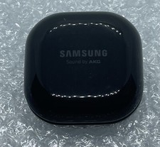 Genuine SAMSUNG BUDS LIVE SM-R180 Charging CASE ONLY