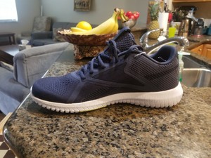 Reebok Flexagon Force 2.0 Azul de Medianoche Talla 9.5 | eBay