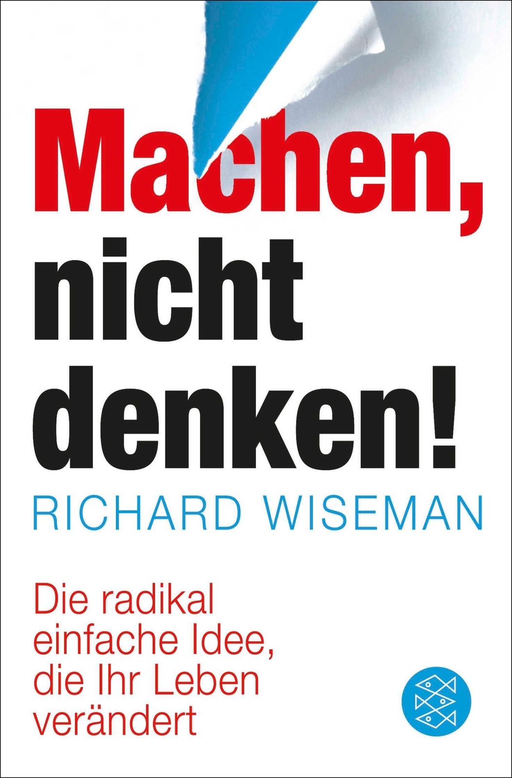 Machen - Nicht Denken